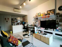 D'Leedon (D10), Condominium #451299171
